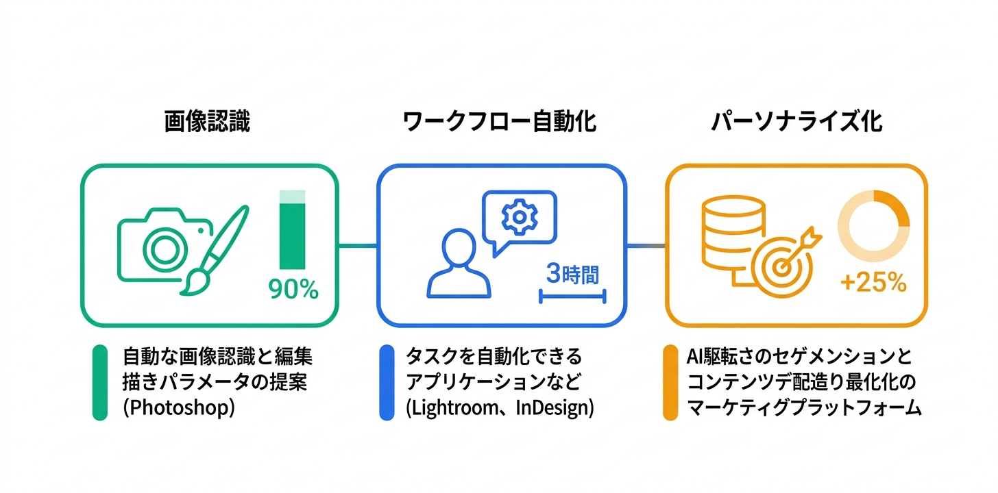AIアシスタントとワークフロー自動化