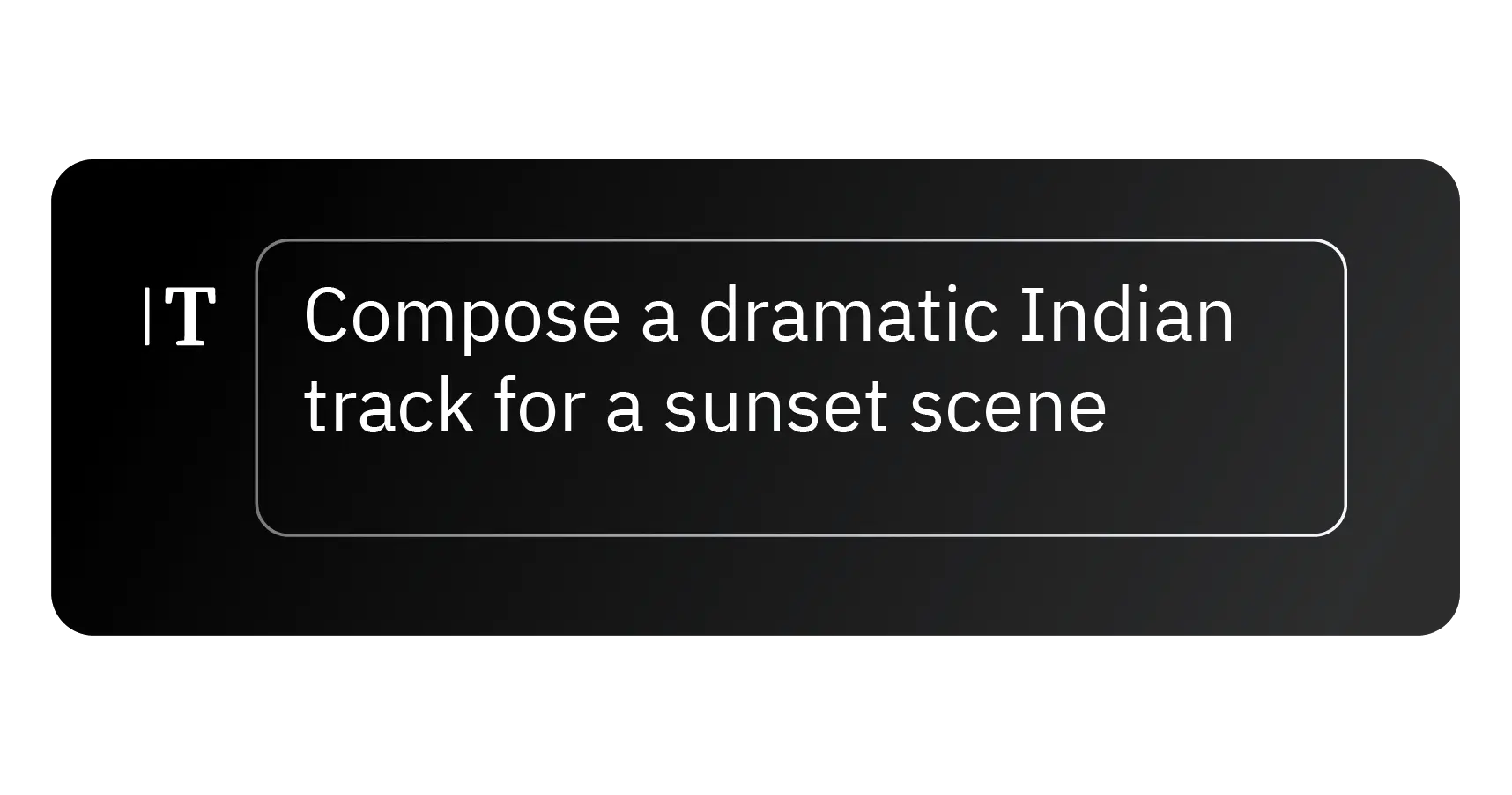 Beatoven.aiの画面