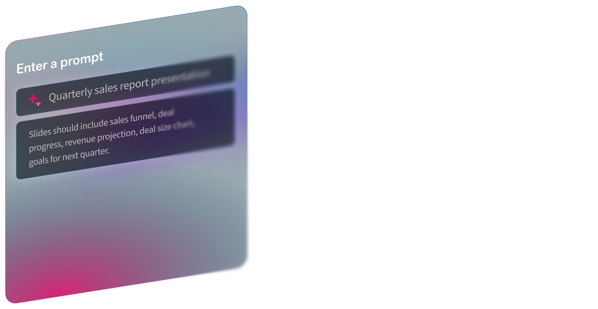 Beautiful.aiの画面