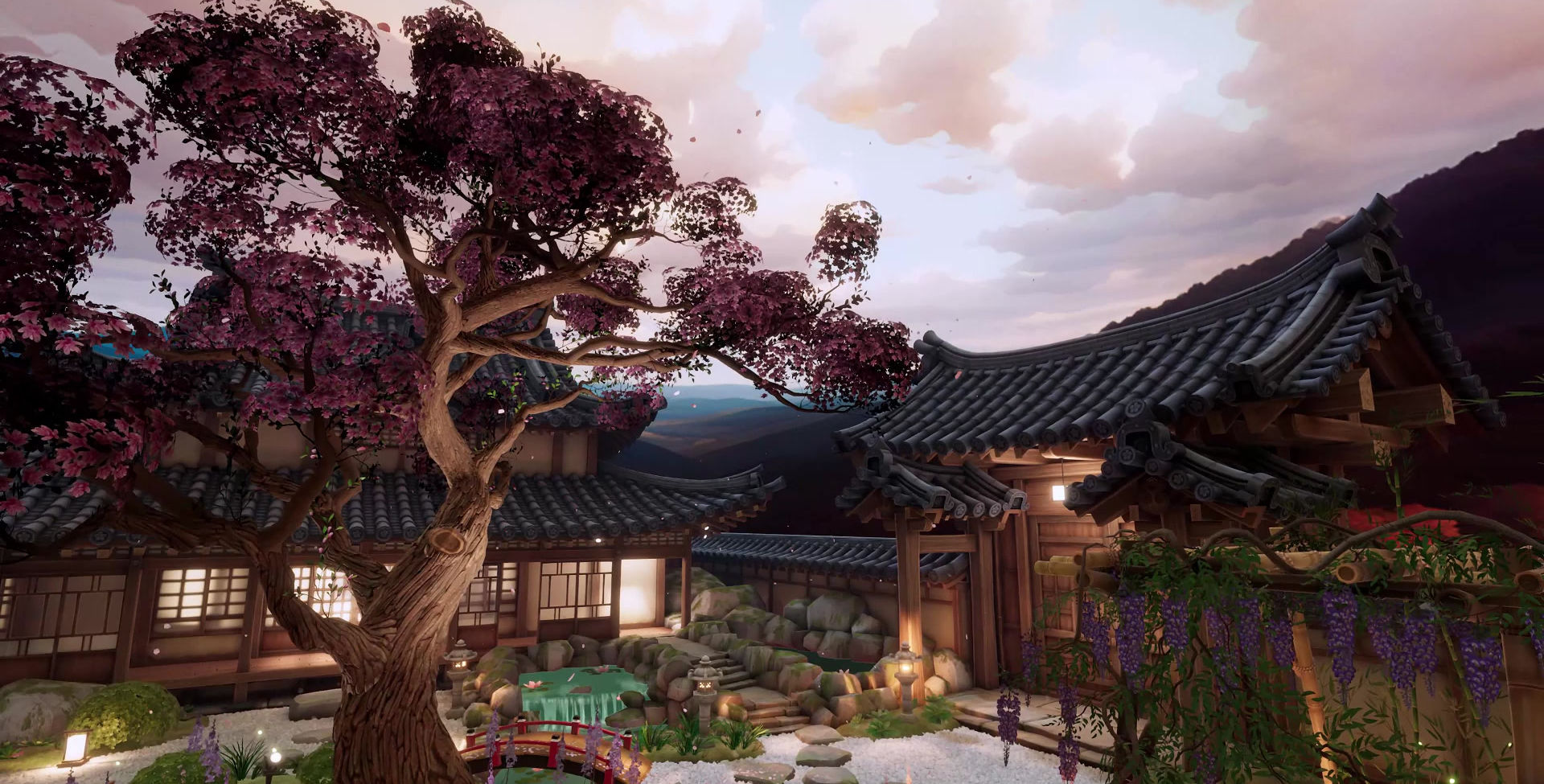 Blockade Labsの画面