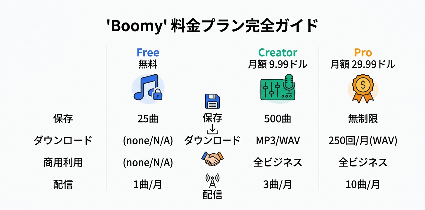 料金プラン完全ガイド