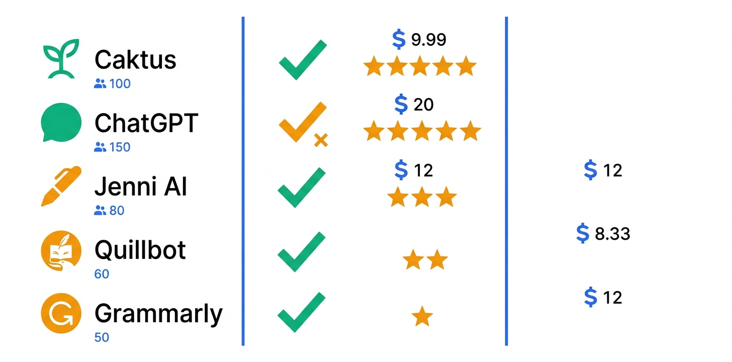 競合サービスとの比較