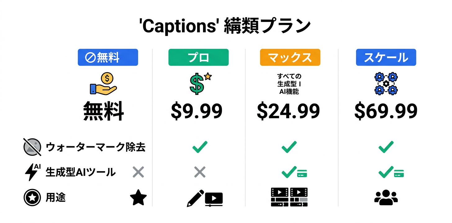 料金プラン完全ガイド