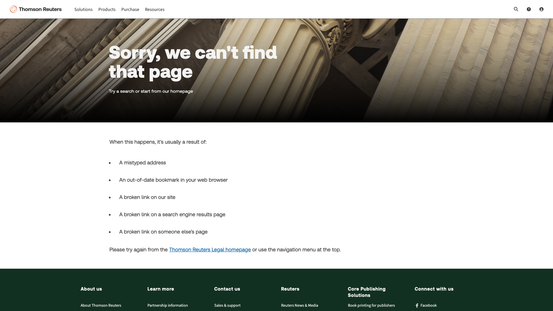 CoCounselの公式サイト