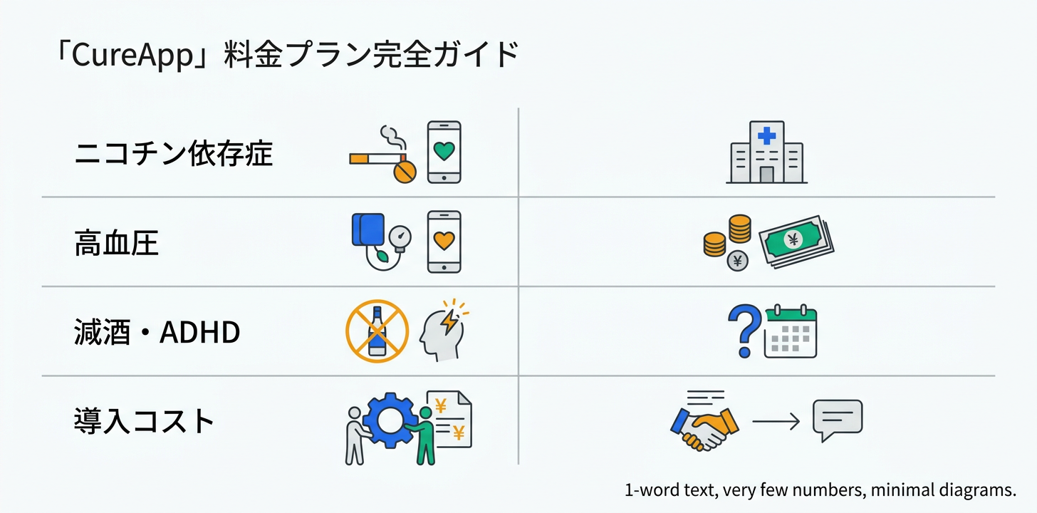 料金プラン完全ガイド