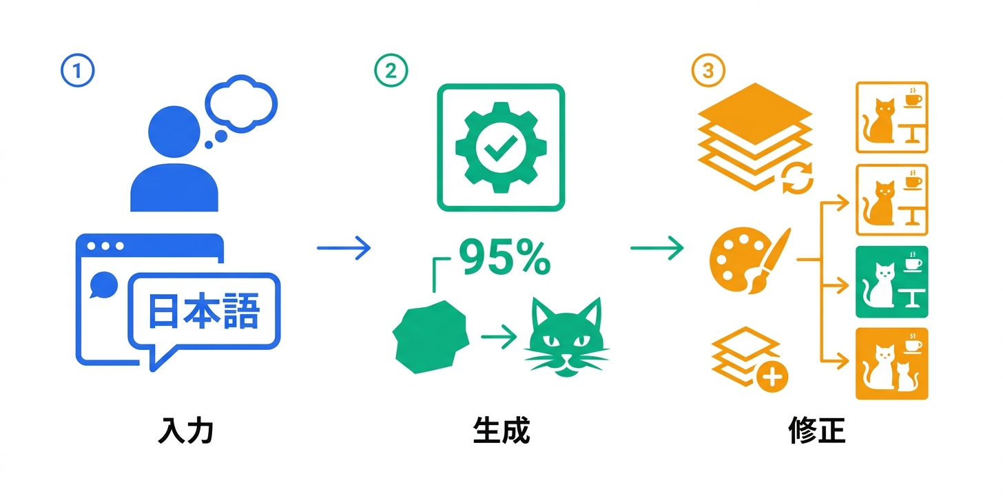 主要機能の詳細解説