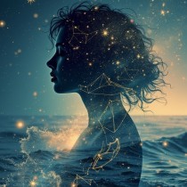 Deep Dream Generatorの画面