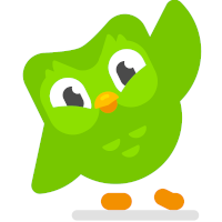 Duolingo Maxの画面