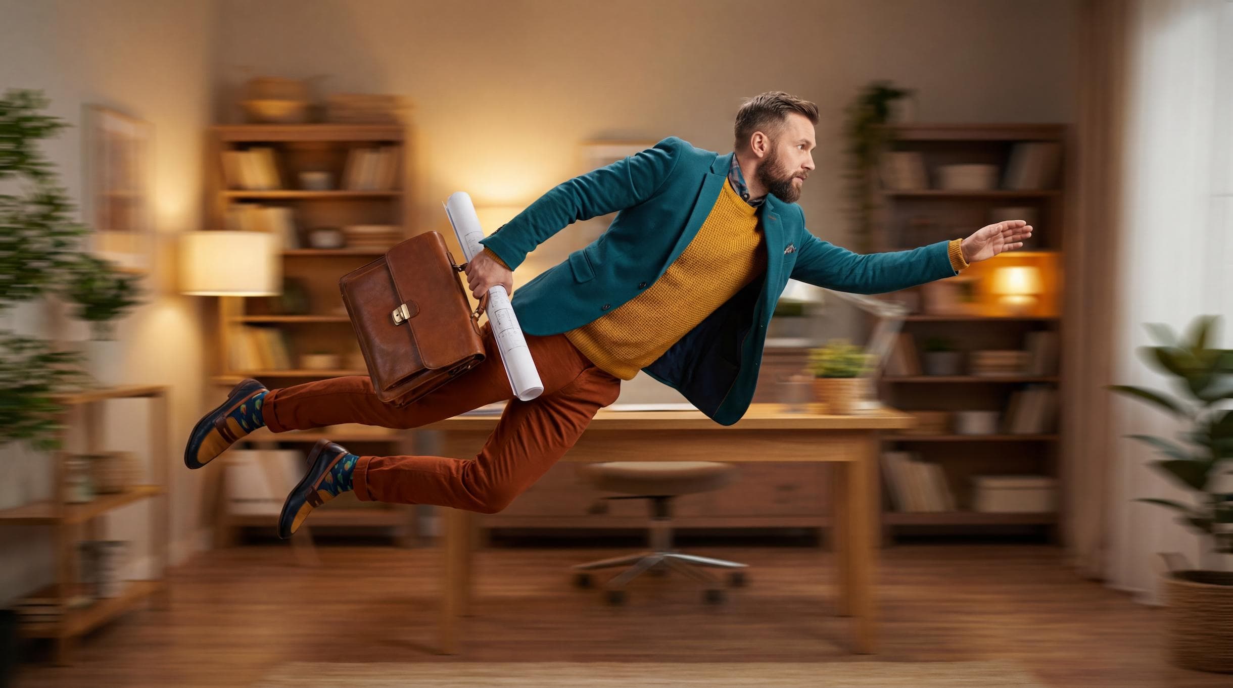 Business coaching service