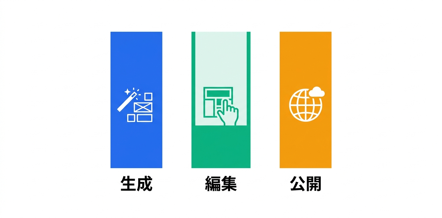 主要機能の詳細解説