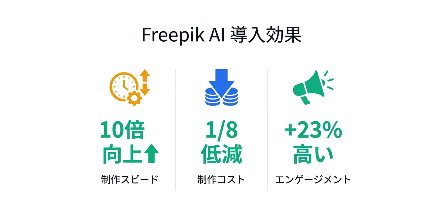 導入効果と活用データ