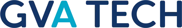 GVA TECHの画面