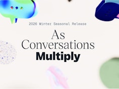 2026 Winter Seasonal Release