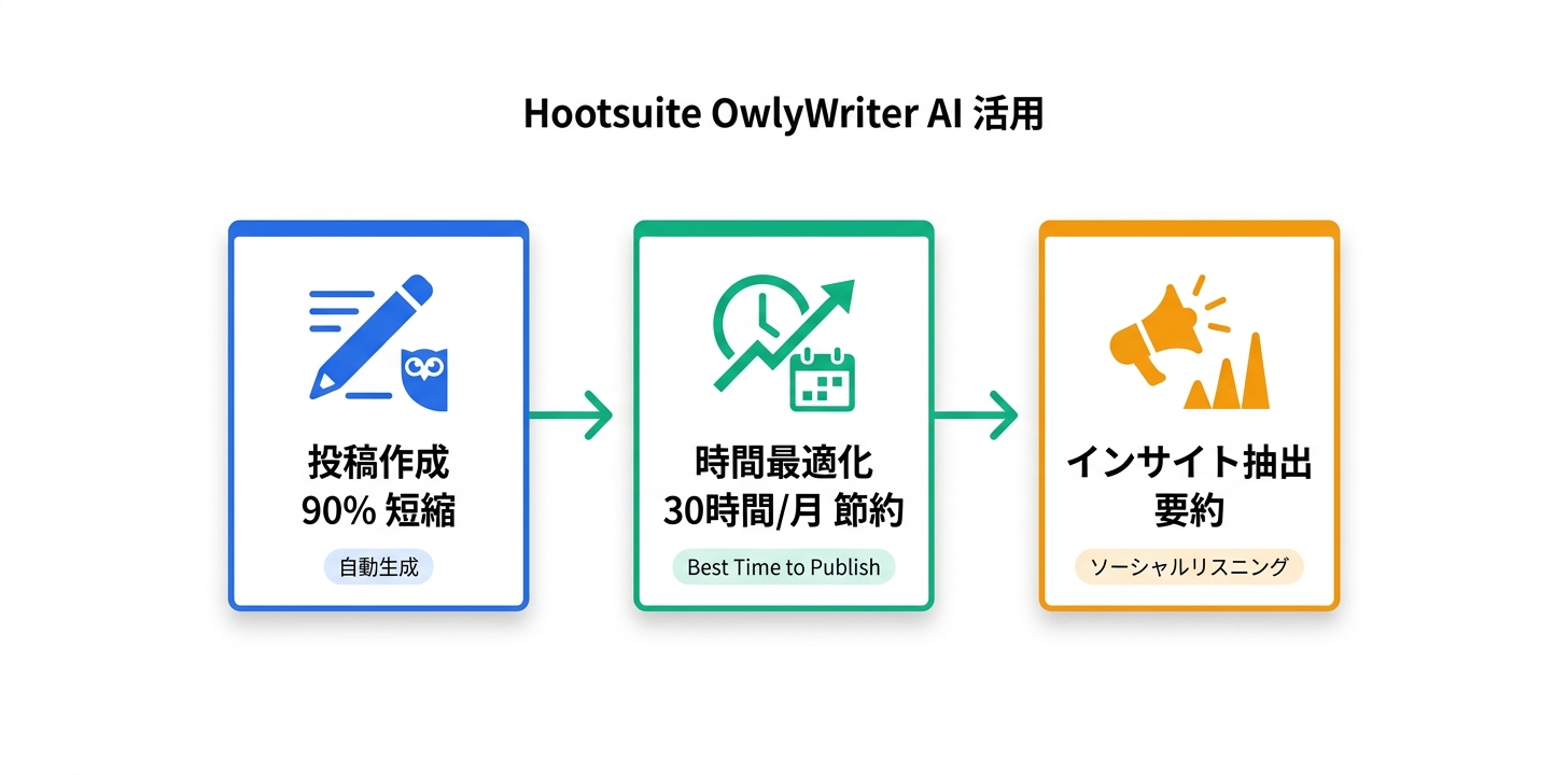 OwlyWriterとAI活用の詳細