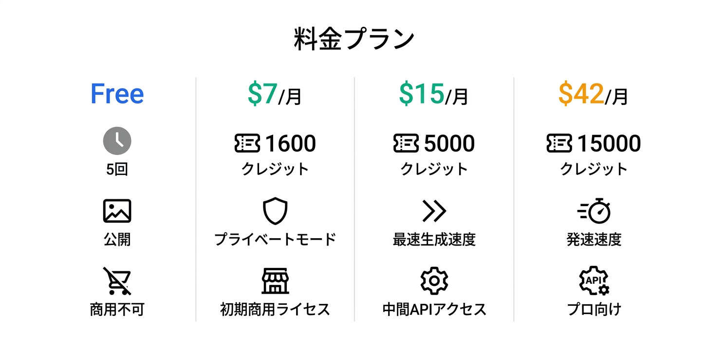 料金プラン完全ガイド