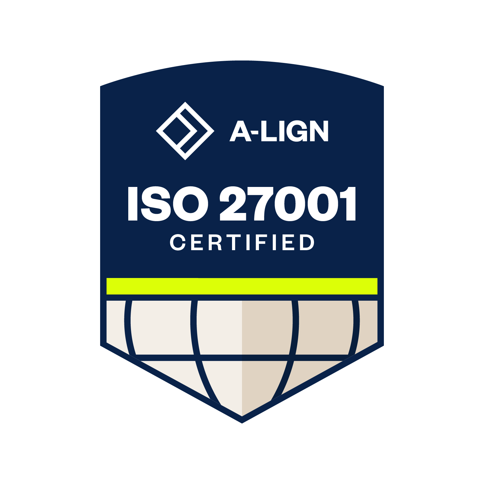 a-lign iso icon