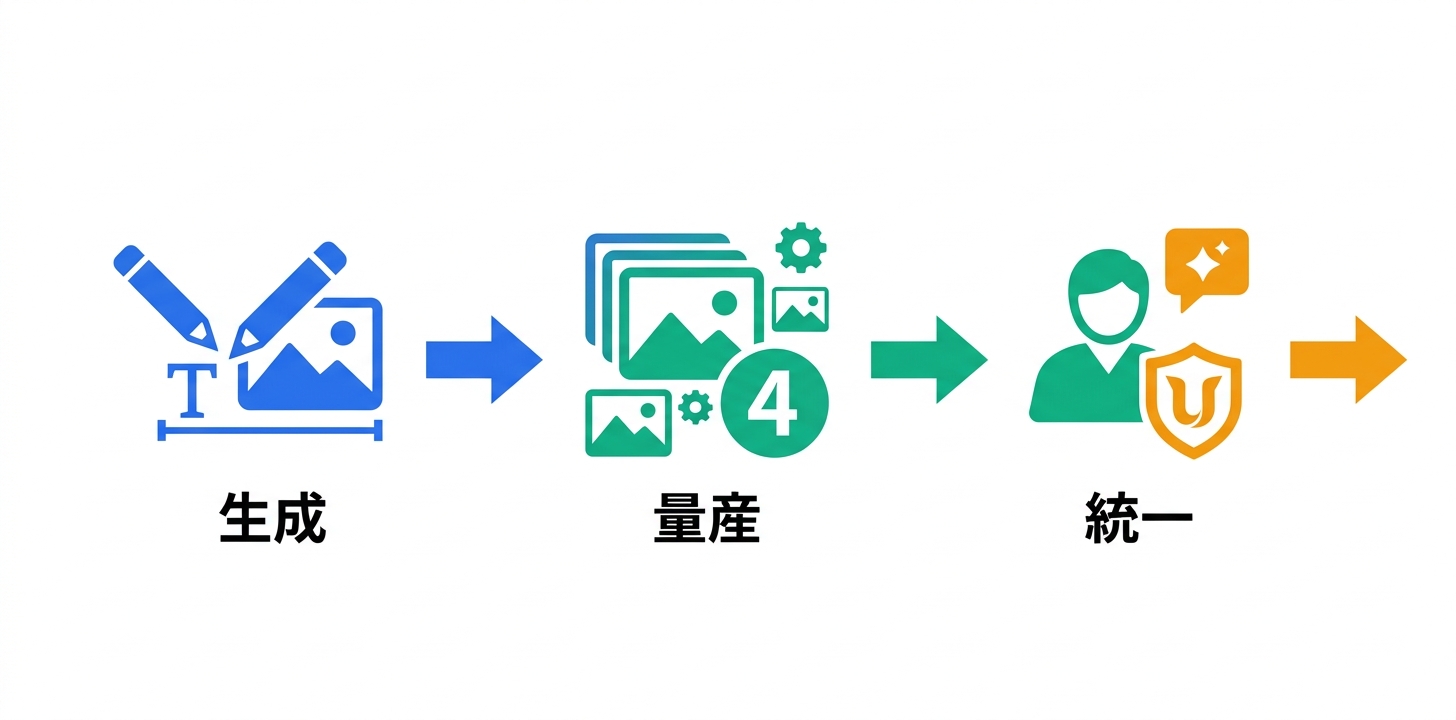 主要機能の詳細解説