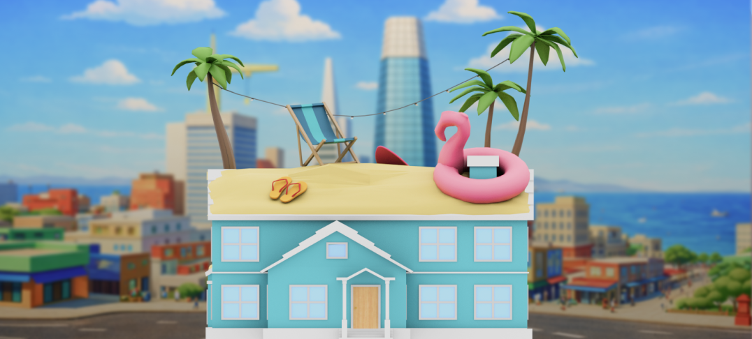 background Upland accelerates their asset production by 70% with Kaedim