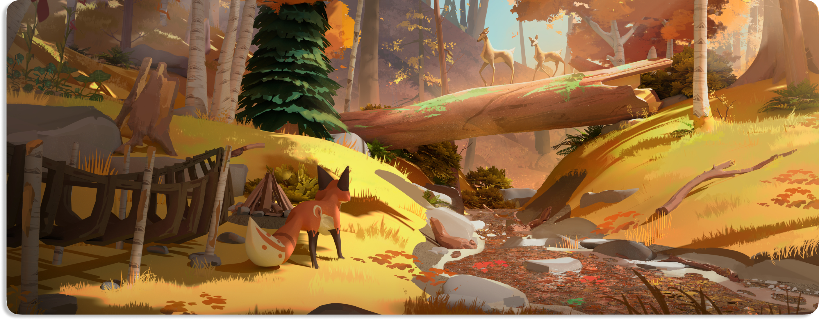 background Little Buffalo Studios saves over 8,000 hours of 3D production time per year with Kaedim