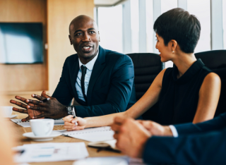 Kira Systemsの画面