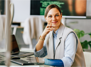 Kira Systemsの画面