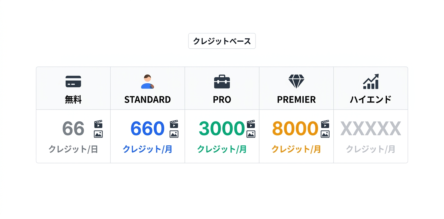 料金プラン完全ガイド