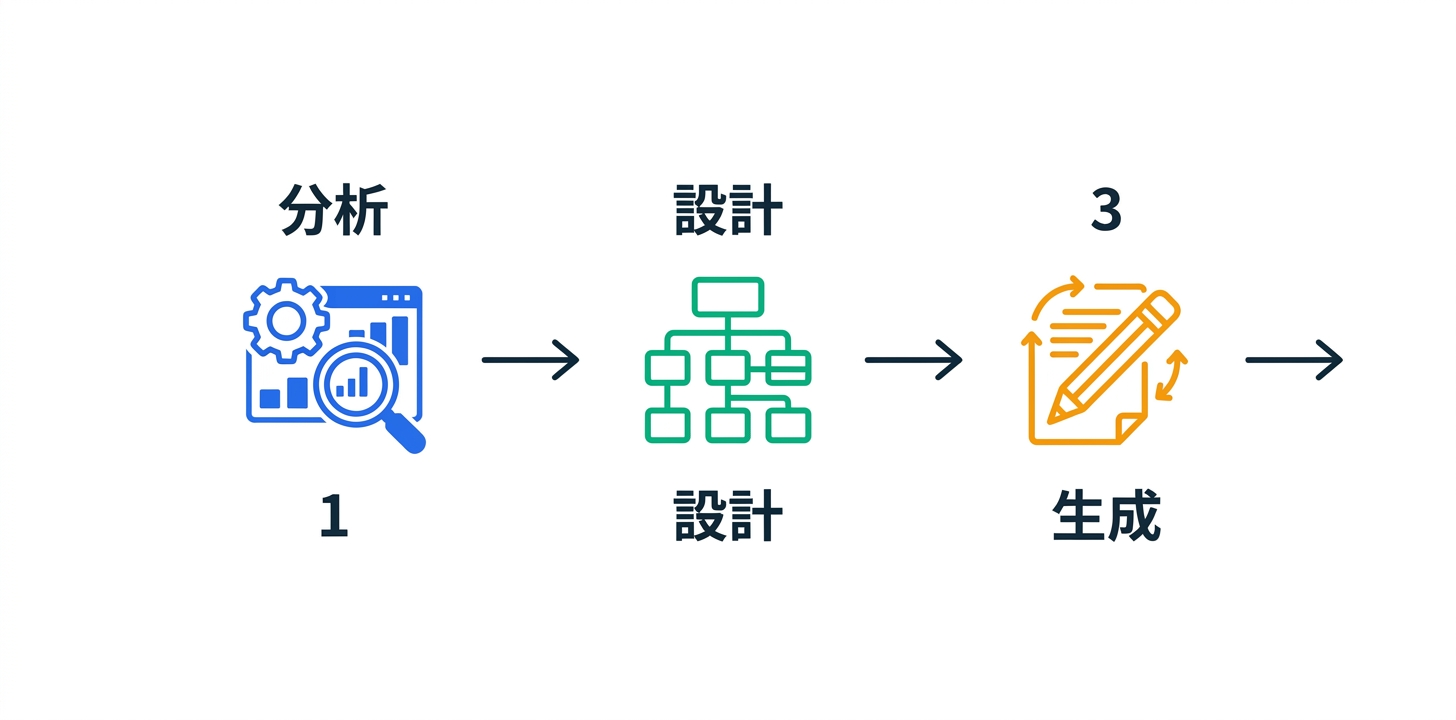 Koala AIの技術的アーキテクチャ