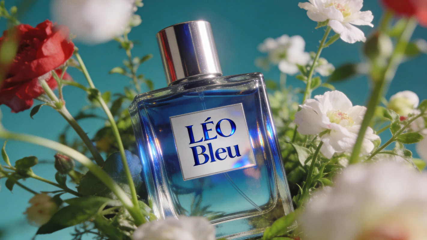 Leonardo AIの画面