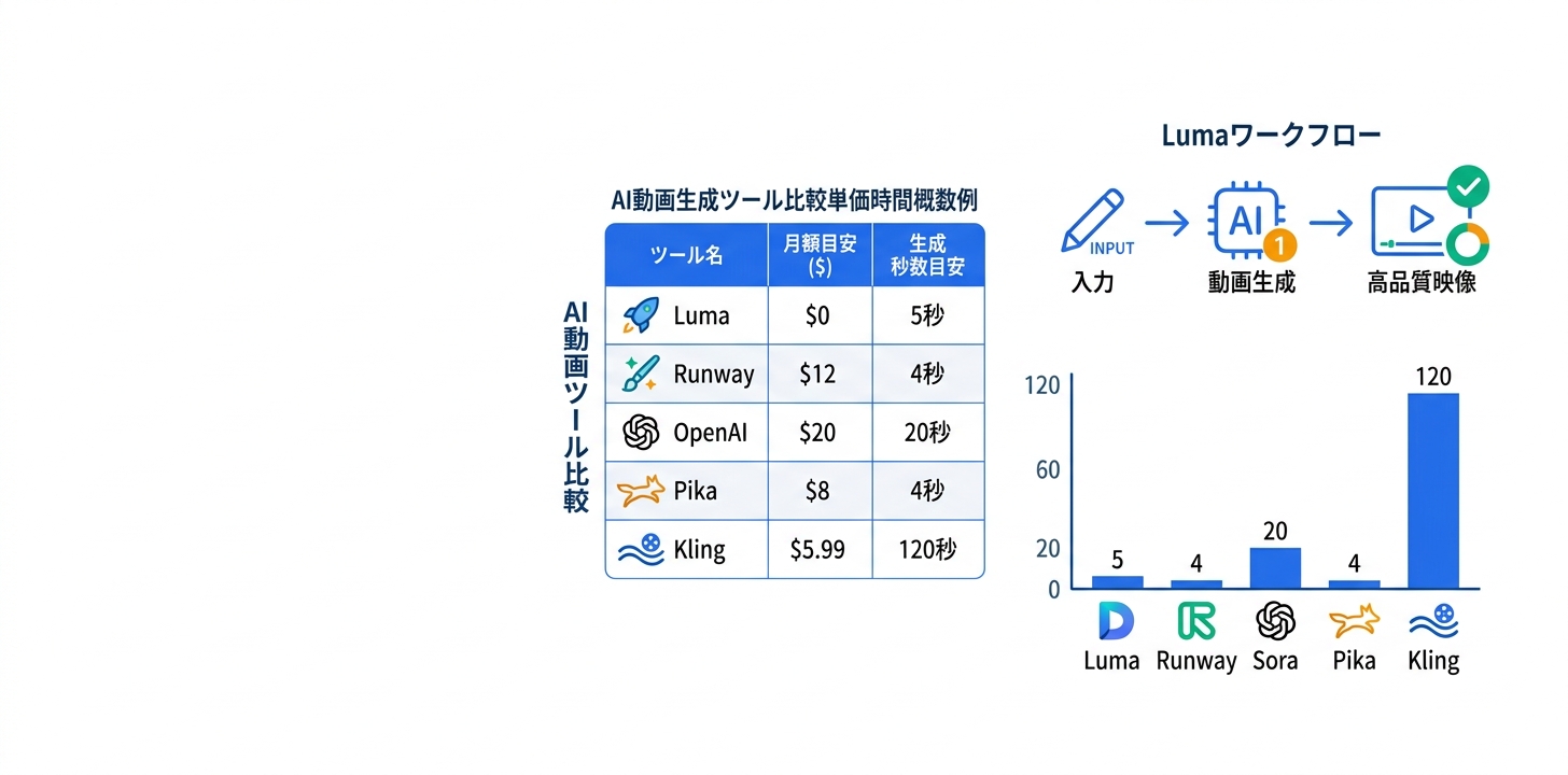 競合ツールとの比較