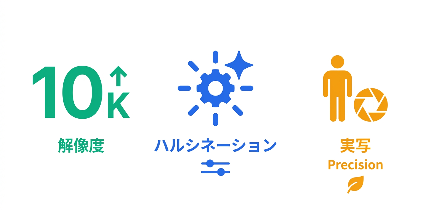 主要機能の詳細解説