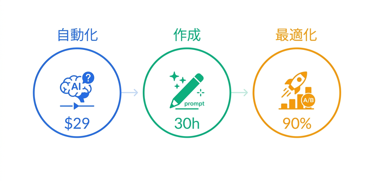 Manychat AIの詳細と活用法