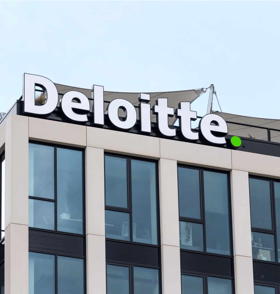 Deloitte featured content