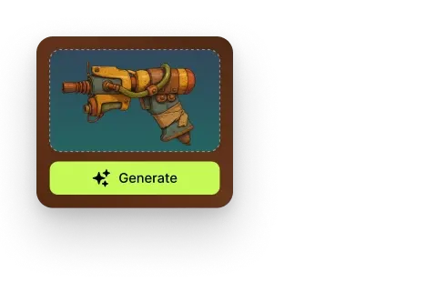 meshy nav features image to 3d 1