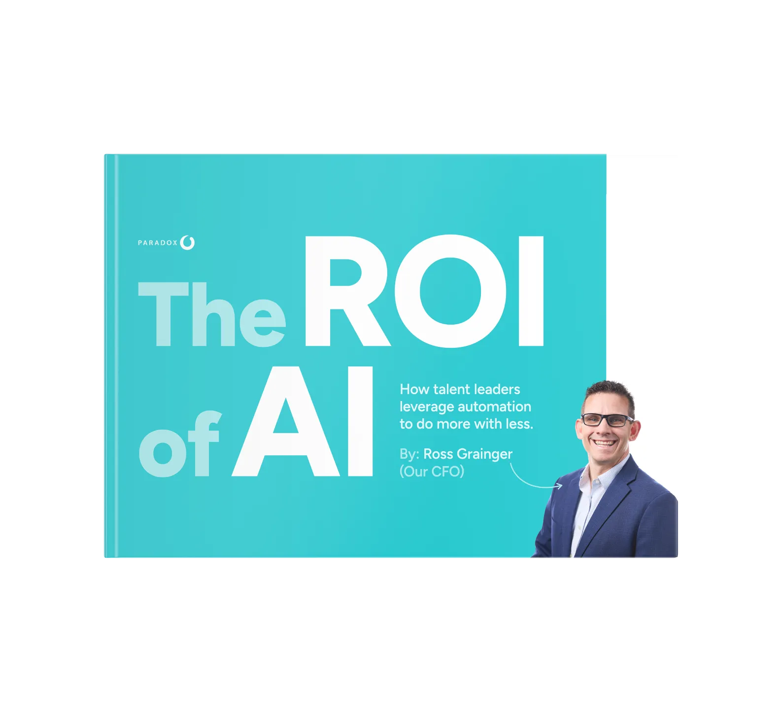 Paradox (Olivia)の画面