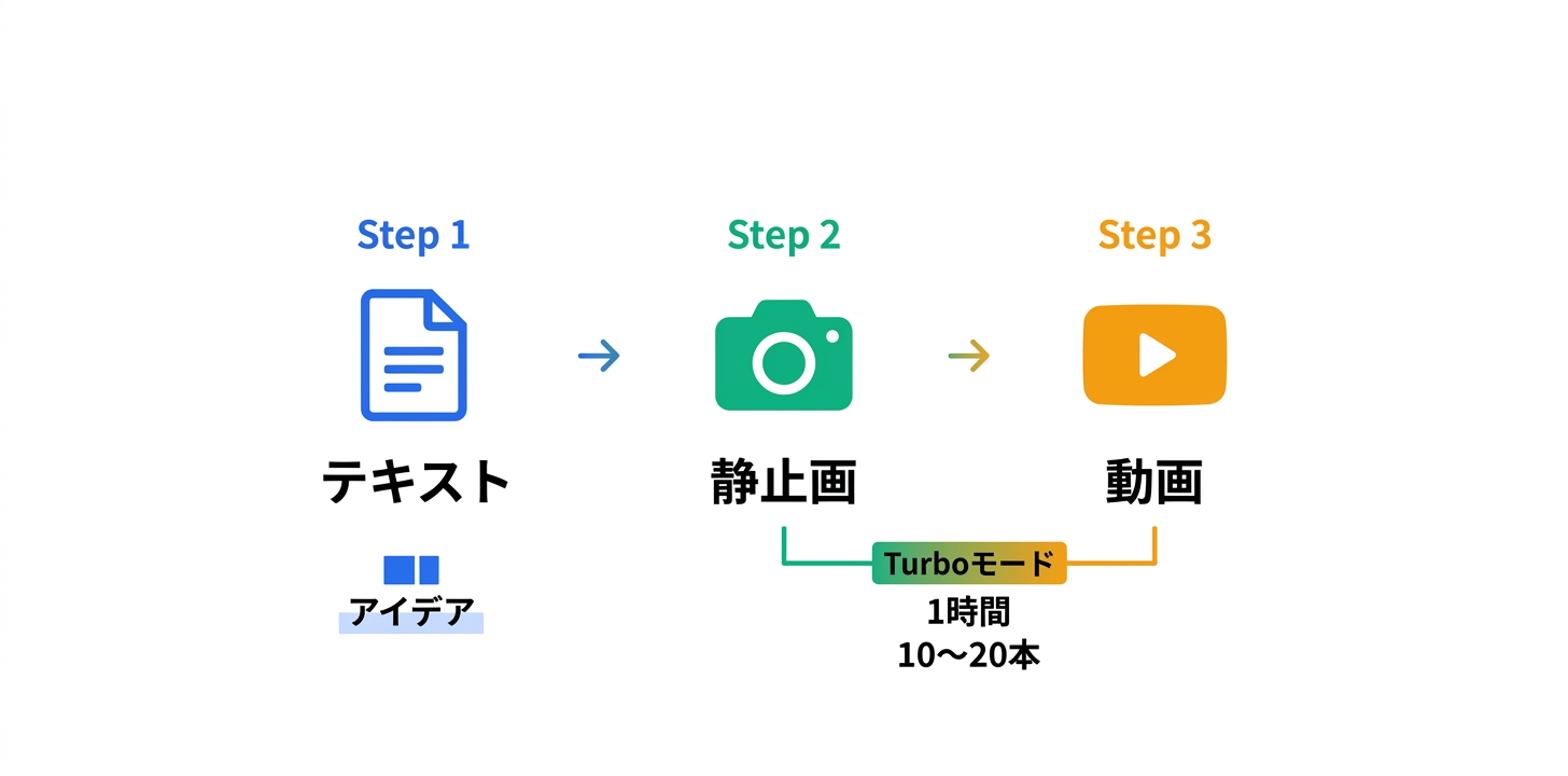 コンテンツクリエイター向け活用テクニック