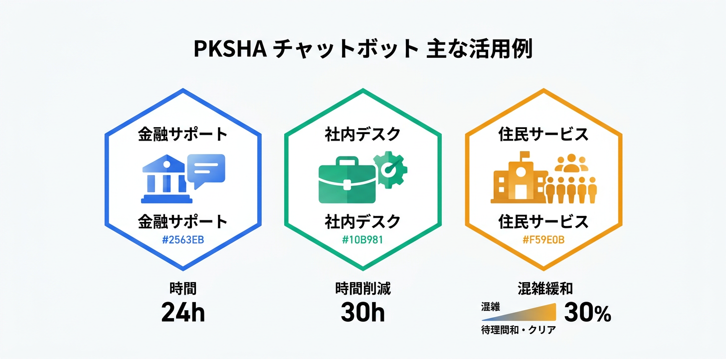 具体的な活用事例・ユースケース5つ