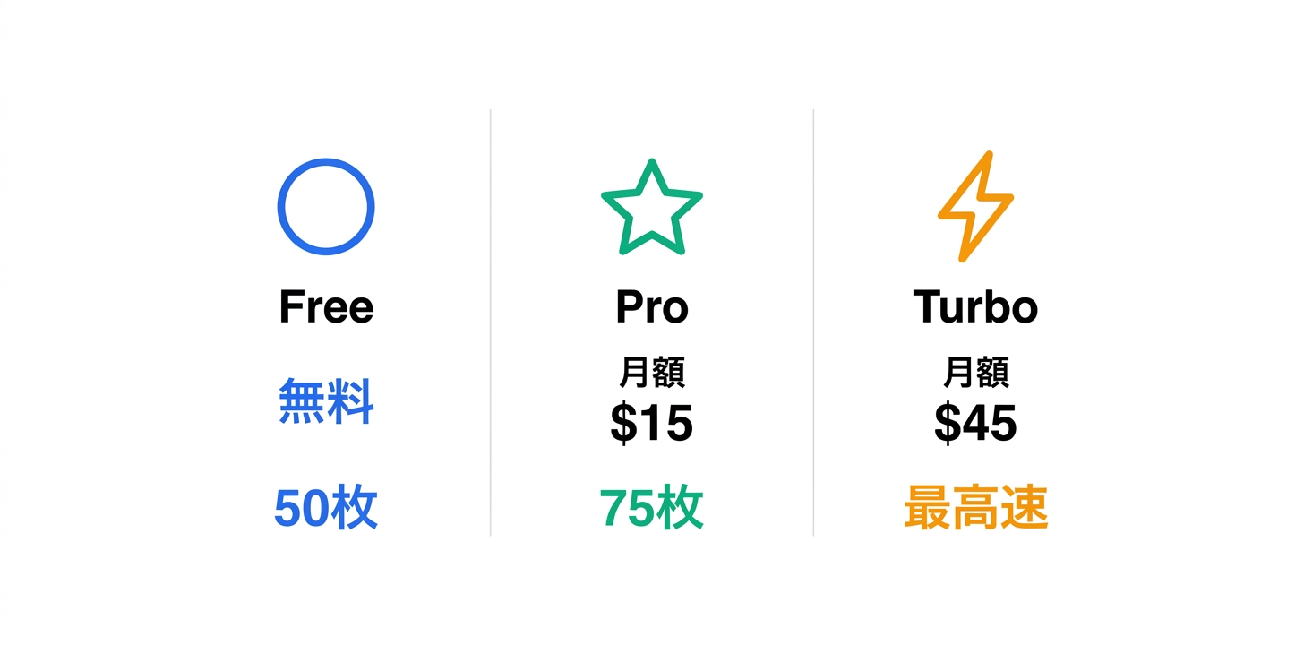 料金プラン完全ガイド