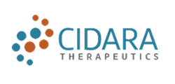 Cidara company logo