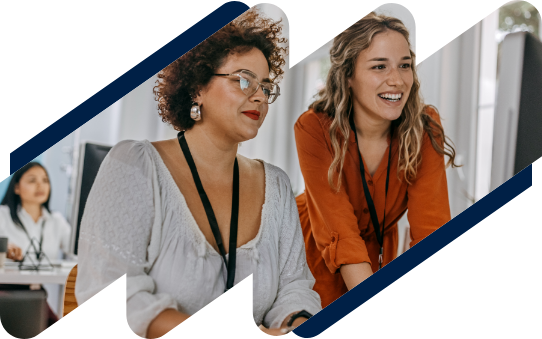 Pymetrics (Harver)の画面