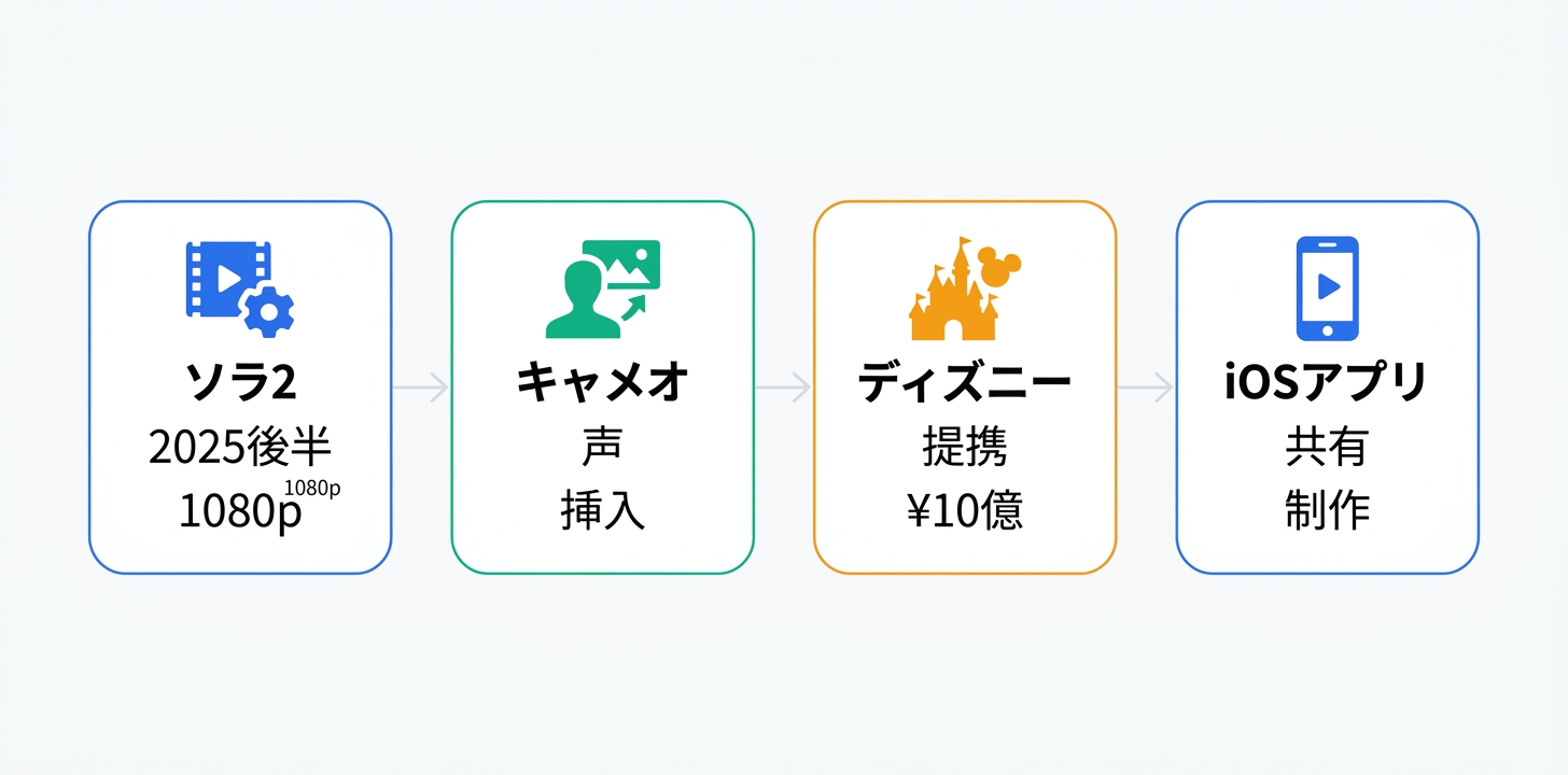 2025-2026年の最新アップデート