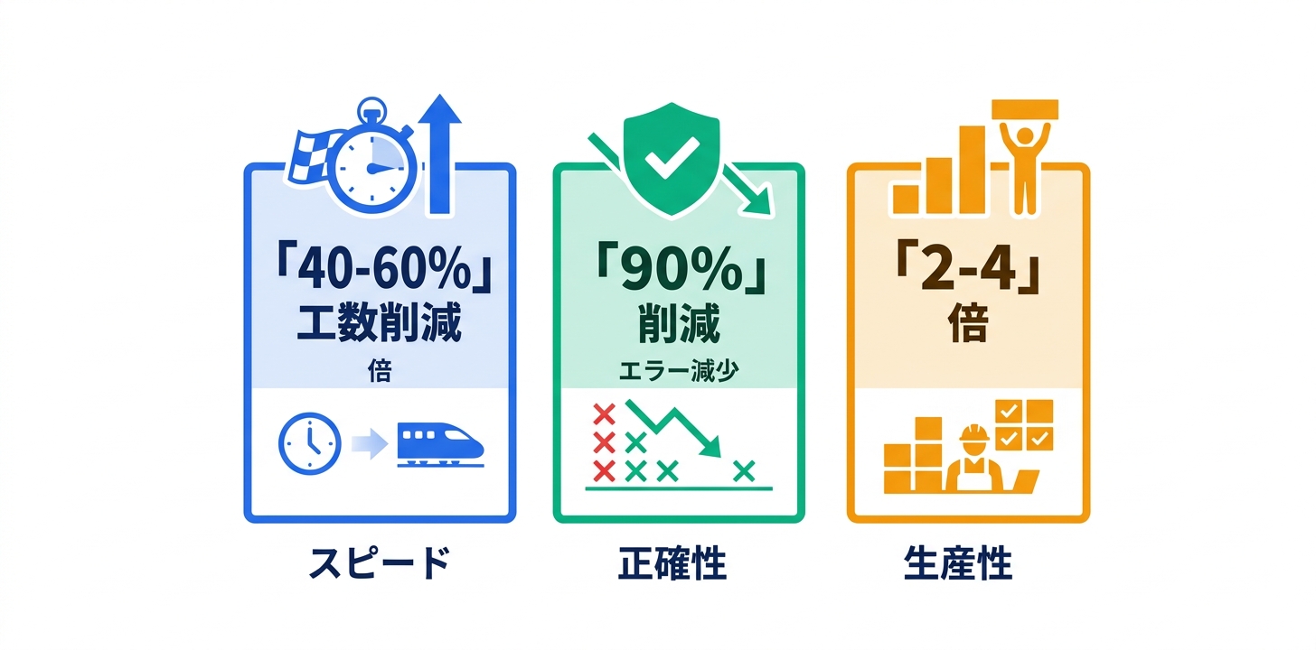 導入事例と成果指標