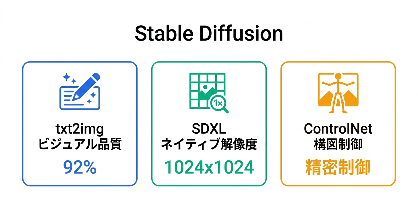 主要機能の詳細解説