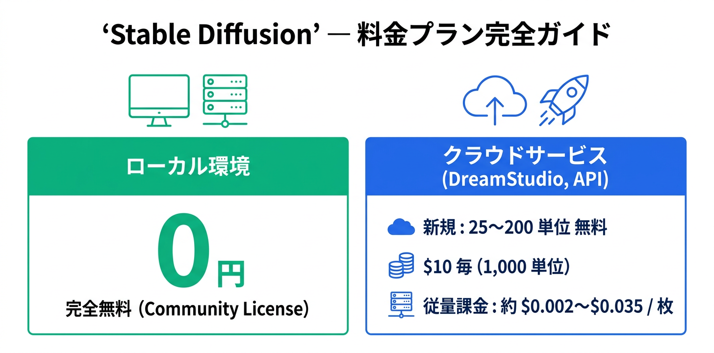 料金プラン完全ガイド