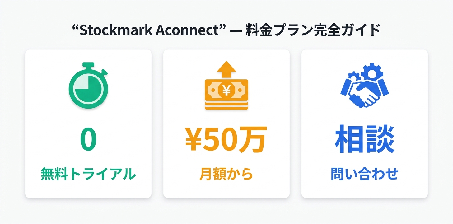 料金プラン完全ガイド