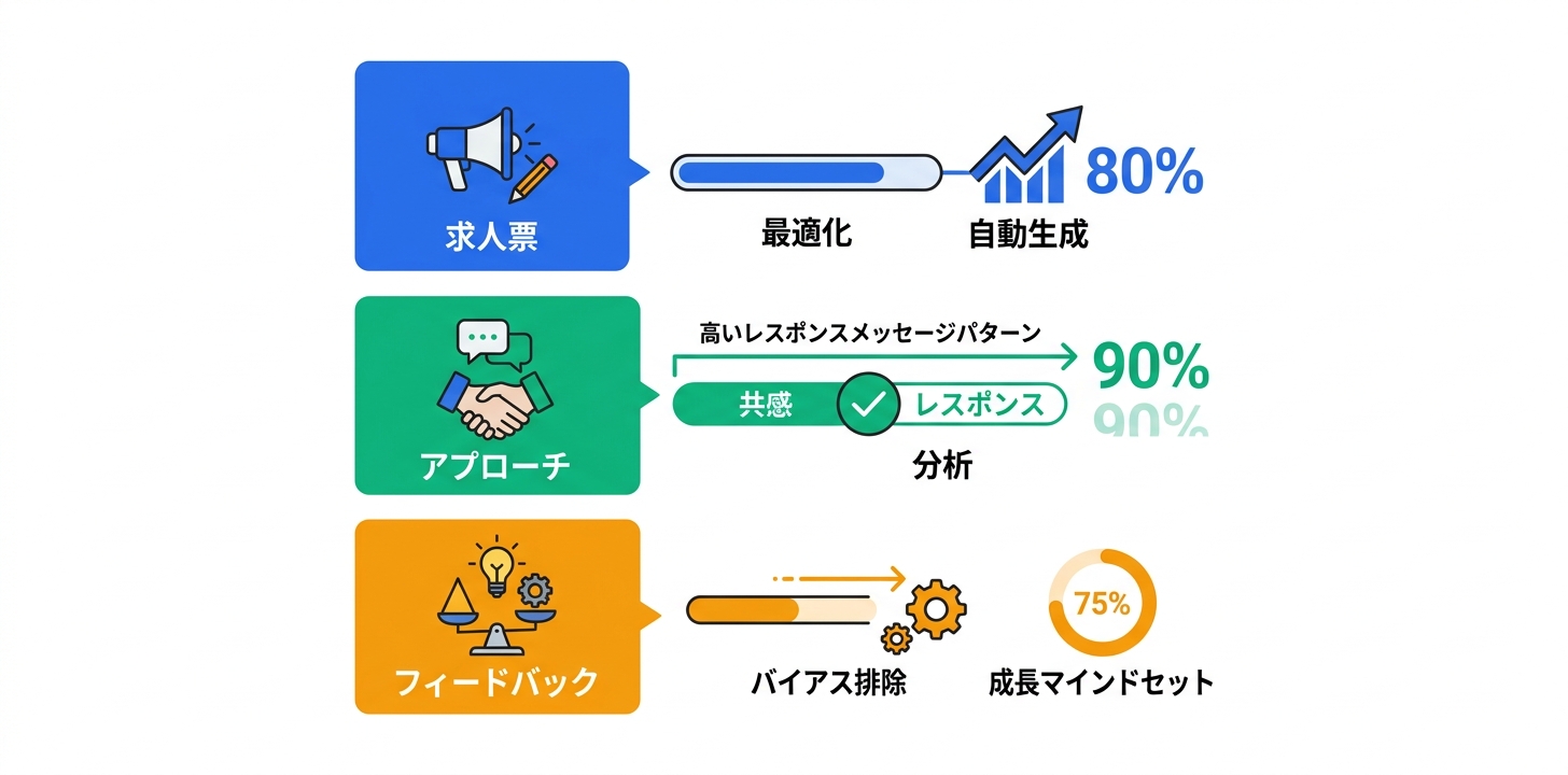 主要機能の詳細解説
