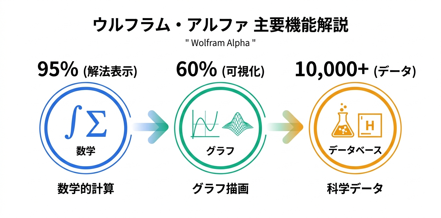 主要機能の詳細解説