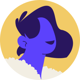 Mia bot icon
