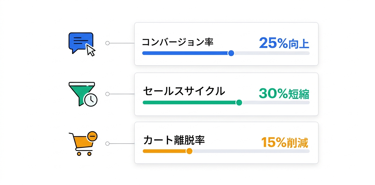 具体的な活用事例・ユースケース5つ